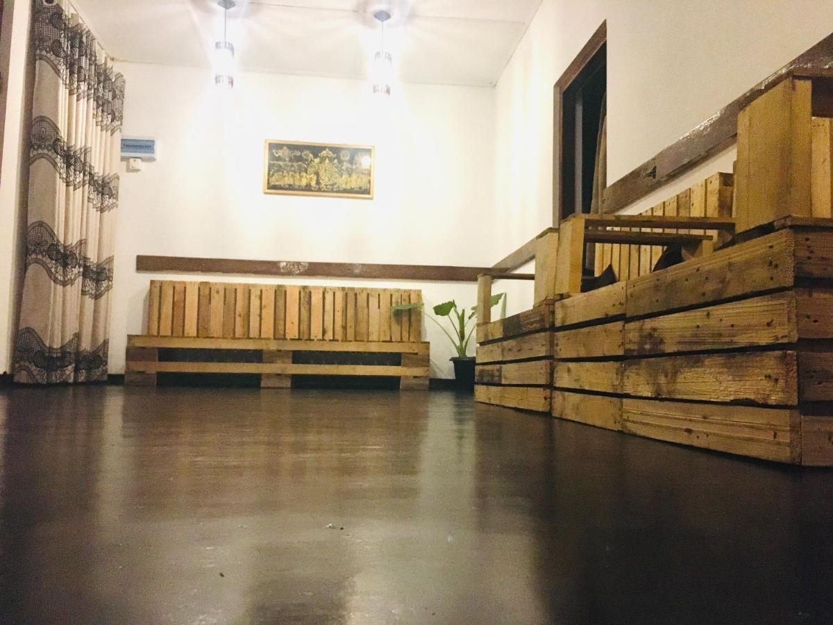 The Lagon House Dikwella Εξωτερικό φωτογραφία